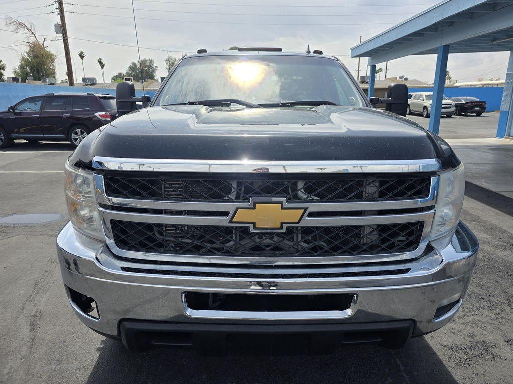 used 2013 Chevrolet Silverado 3500 car, priced at $19,995
