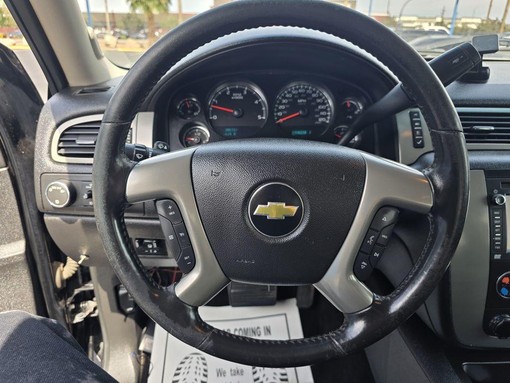 used 2013 Chevrolet Silverado 3500 car, priced at $19,995