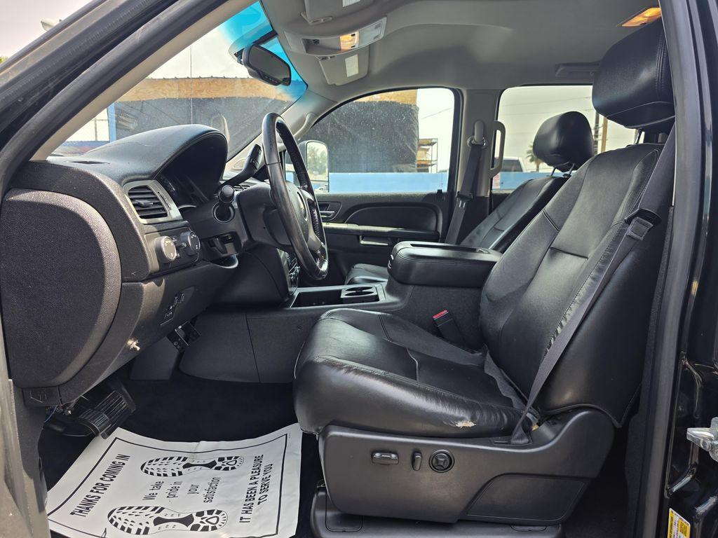 used 2013 Chevrolet Silverado 3500 car, priced at $19,995