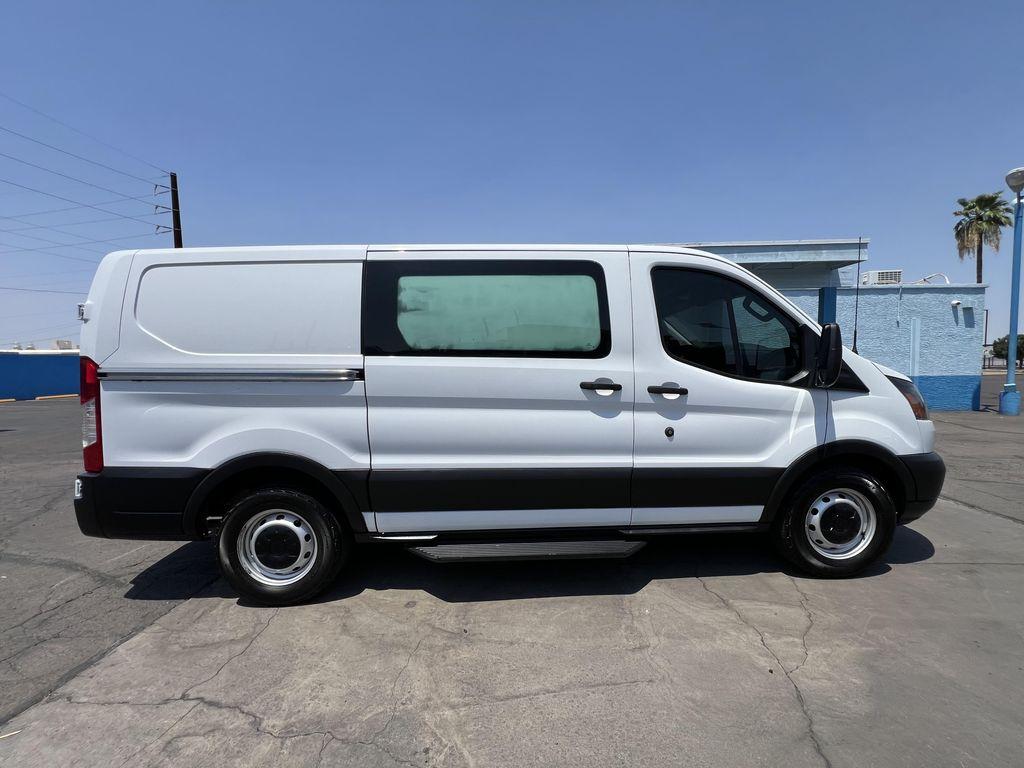 used 2019 Ford Transit-150 car, priced at $15,995