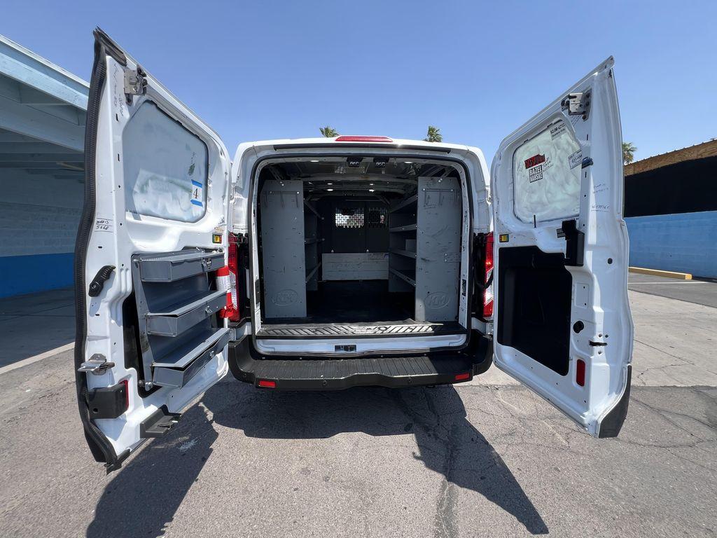 used 2019 Ford Transit-150 car, priced at $15,995