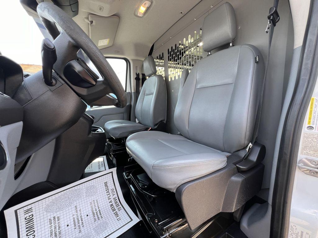 used 2019 Ford Transit-150 car, priced at $15,995
