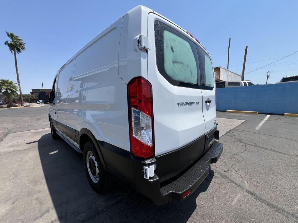 used 2019 Ford Transit-150 car, priced at $15,995