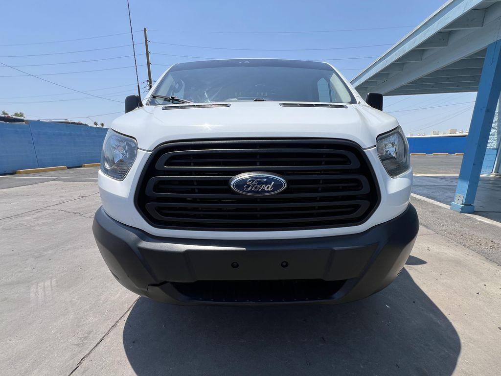 used 2019 Ford Transit-150 car, priced at $15,995