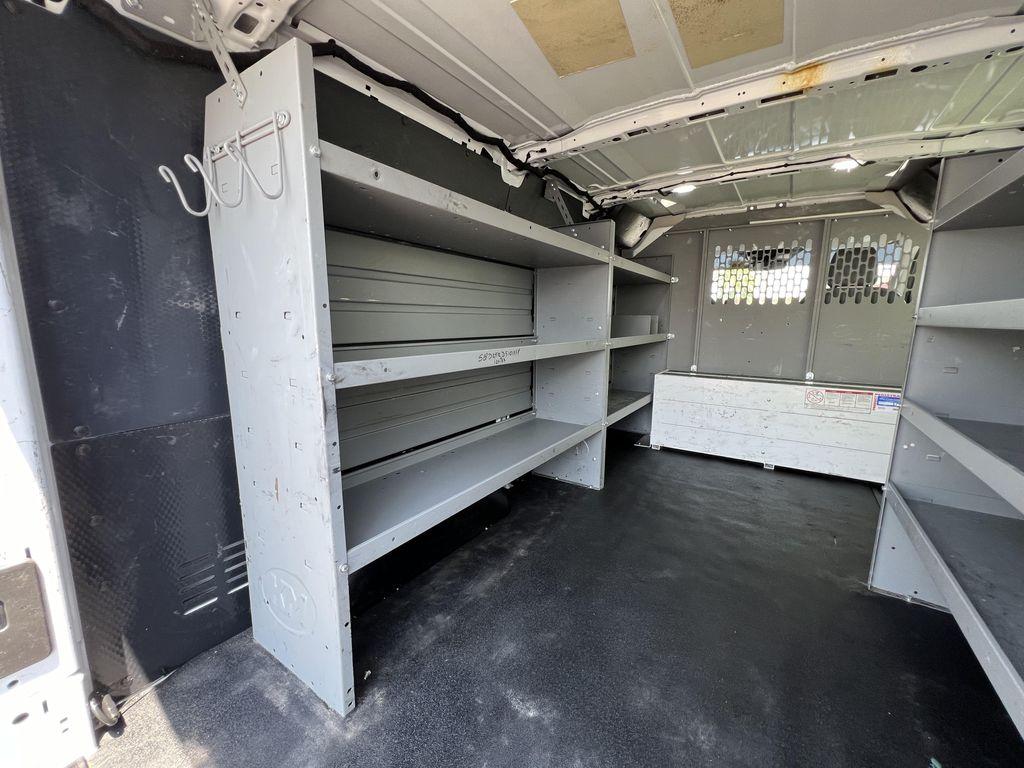 used 2019 Ford Transit-150 car, priced at $15,995