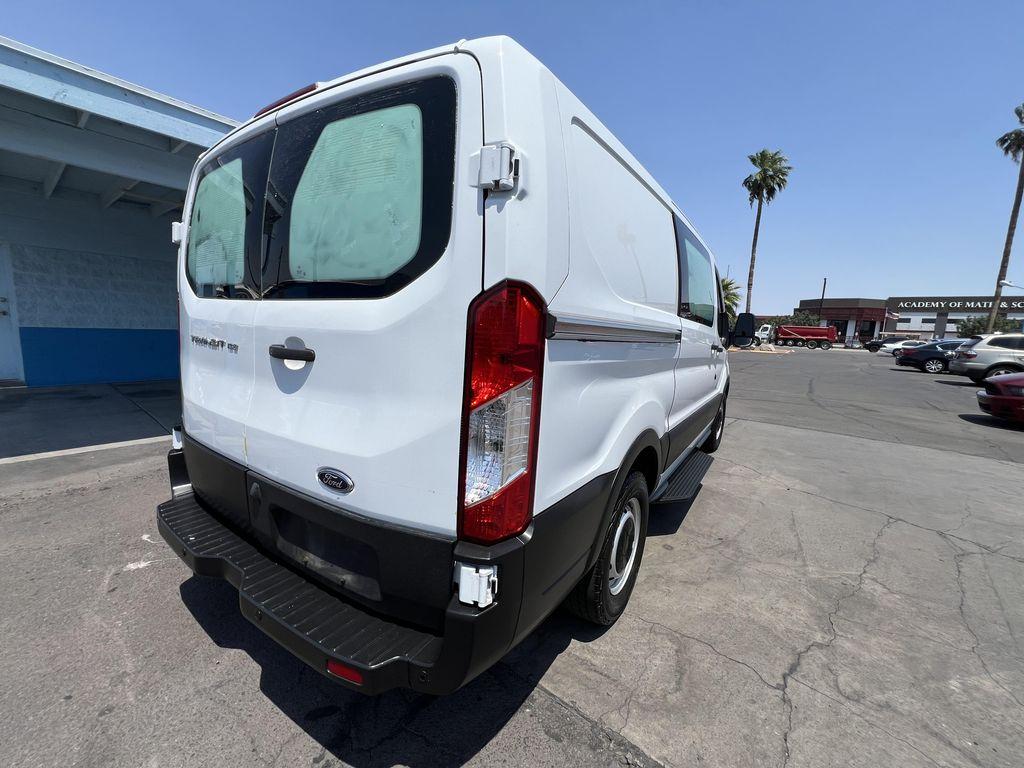 used 2019 Ford Transit-150 car, priced at $15,995