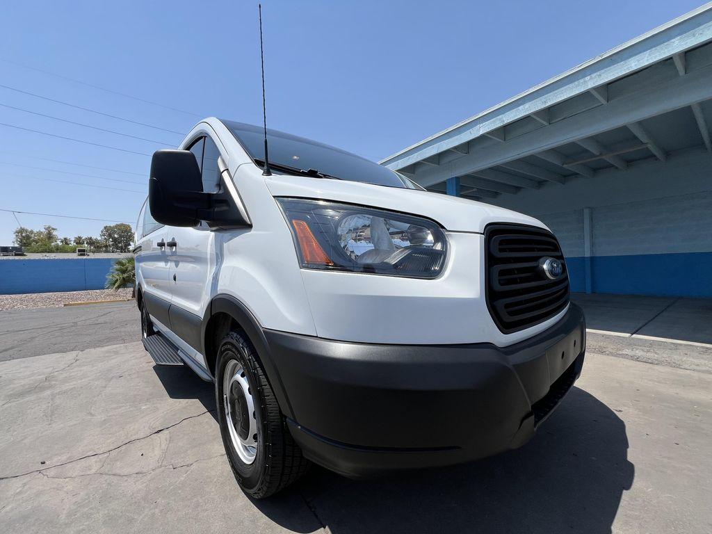 used 2019 Ford Transit-150 car, priced at $15,995