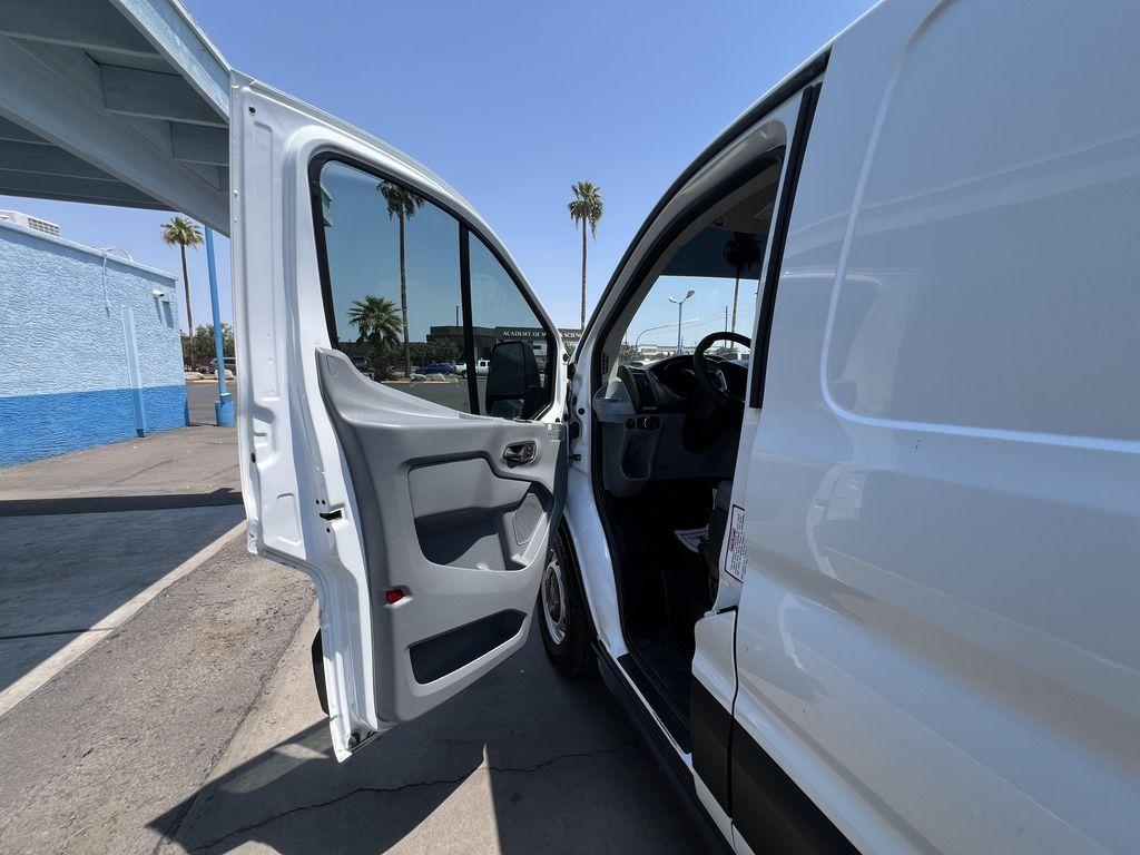 used 2019 Ford Transit-150 car, priced at $15,995