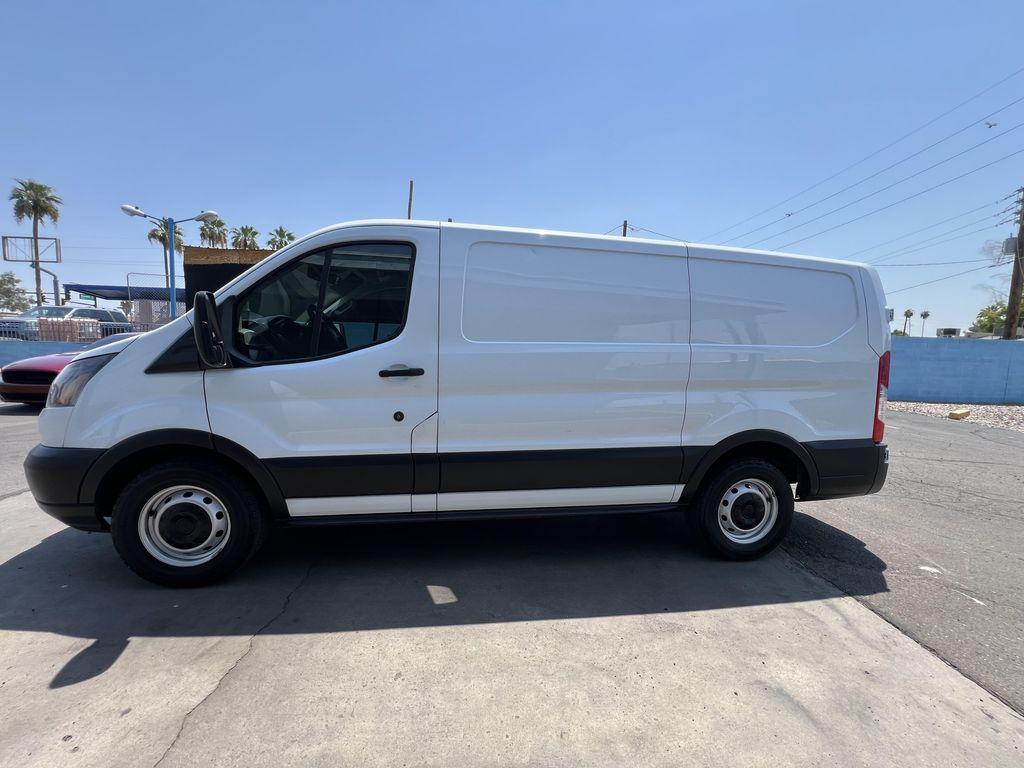 used 2019 Ford Transit-150 car, priced at $15,995