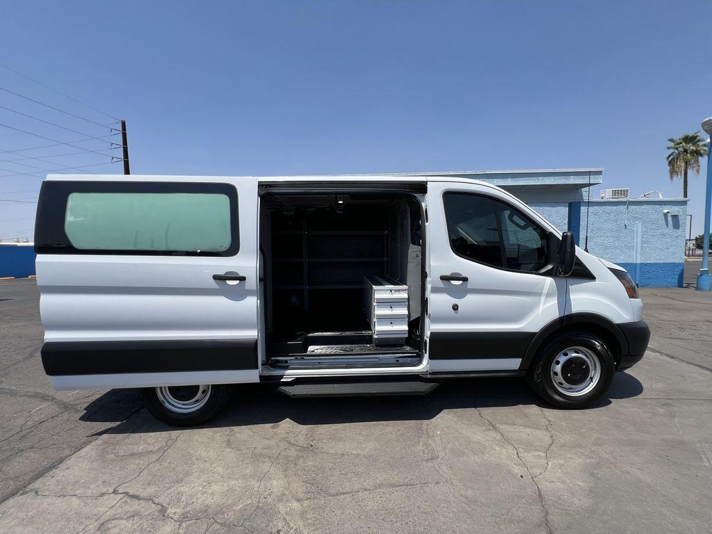 used 2019 Ford Transit-150 car, priced at $15,995