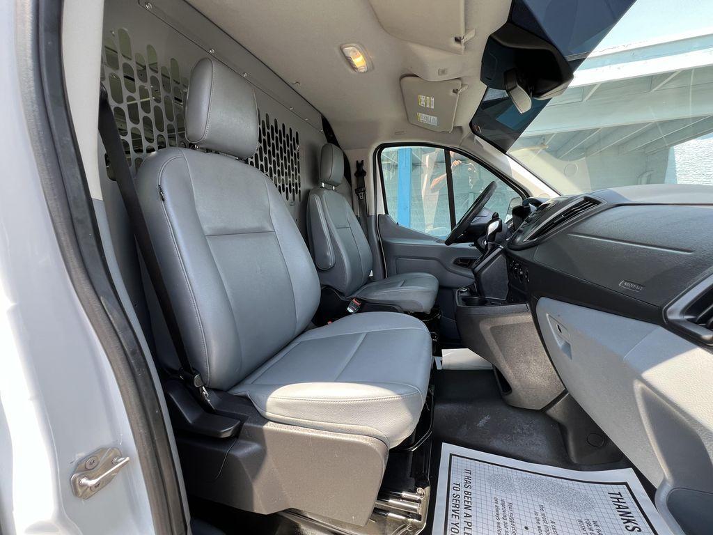 used 2019 Ford Transit-150 car, priced at $15,995