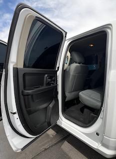 used 2019 Ram 1500 car, priced at $13,995