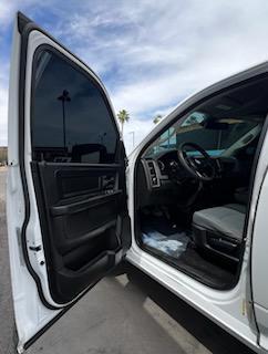 used 2019 Ram 1500 car, priced at $13,995