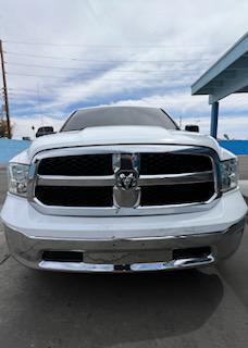 used 2019 Ram 1500 car, priced at $13,995