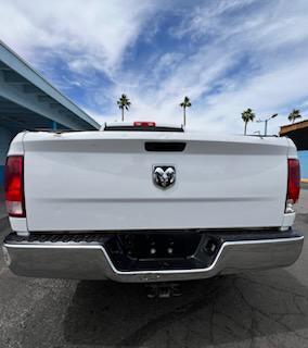 used 2019 Ram 1500 car, priced at $13,995