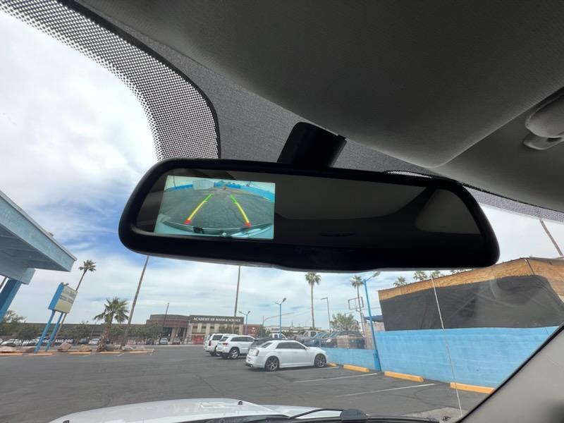 used 2019 Ram 1500 car, priced at $13,995