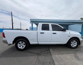used 2019 Ram 1500 car, priced at $13,995