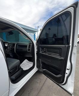 used 2019 Ram 1500 car, priced at $13,995