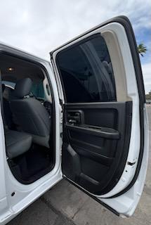 used 2019 Ram 1500 car, priced at $13,995