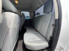 used 2019 Ram 1500 car, priced at $13,995