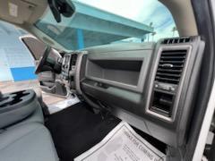 used 2019 Ram 1500 car, priced at $13,995