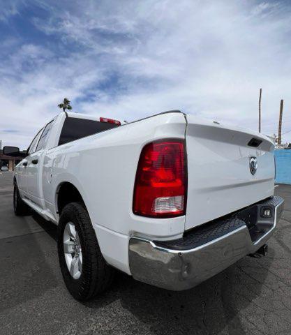 used 2019 Ram 1500 car, priced at $13,995