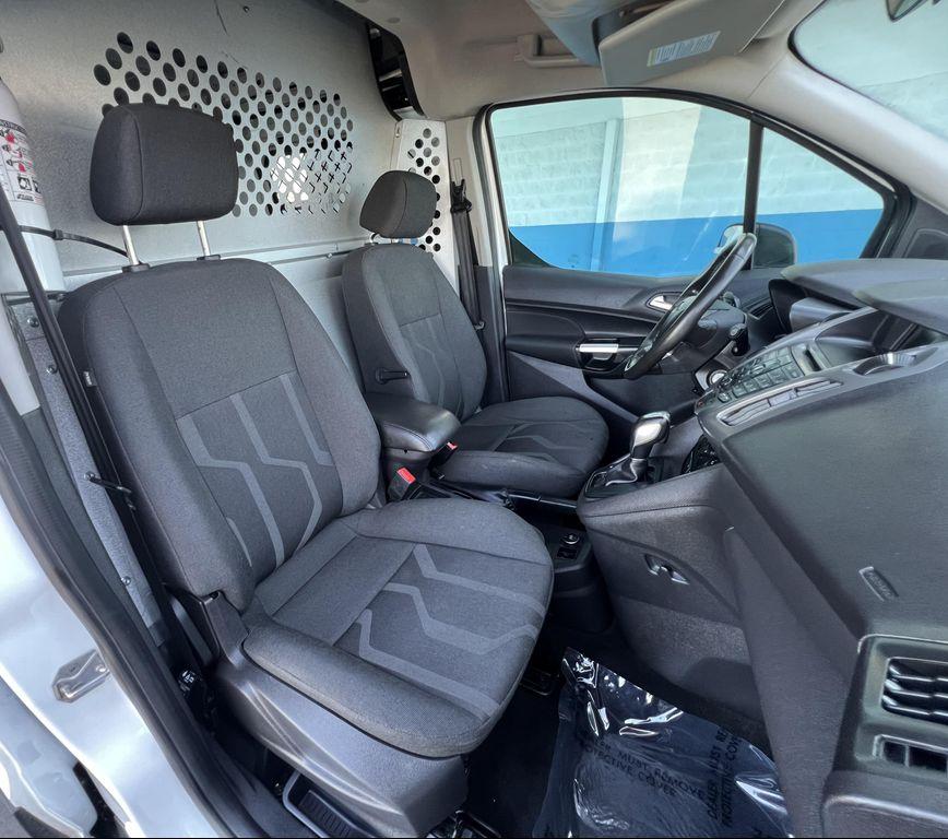 used 2018 Ford Transit Connect car, priced at $12,495