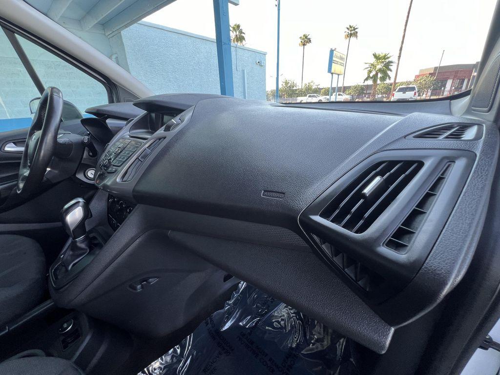 used 2018 Ford Transit Connect car, priced at $12,495