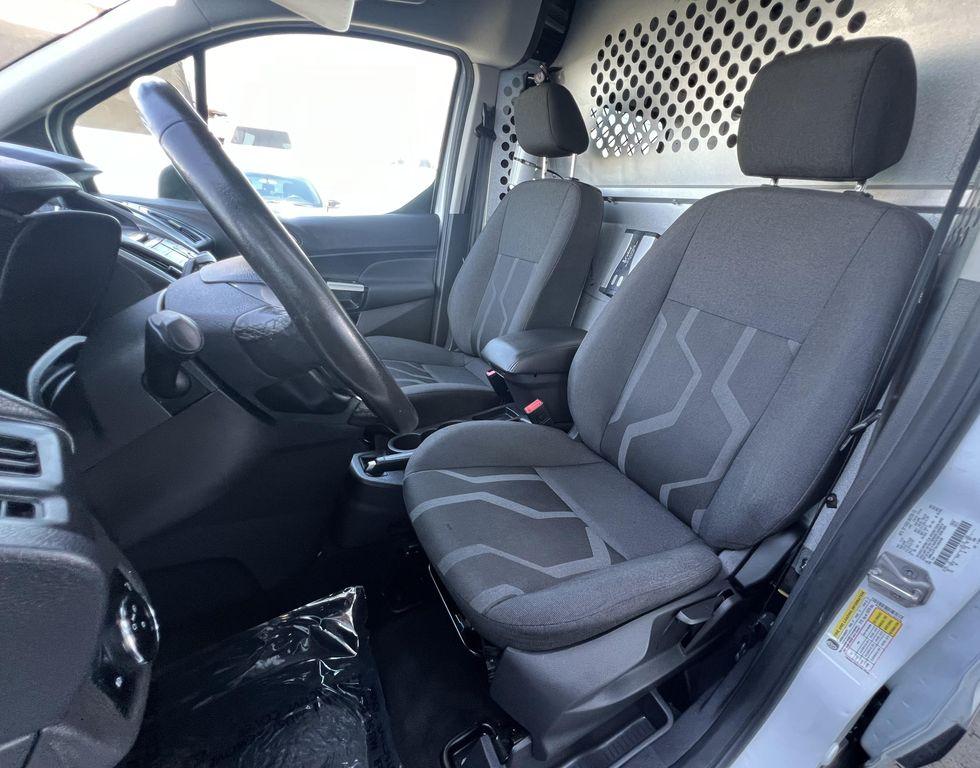 used 2018 Ford Transit Connect car, priced at $12,495