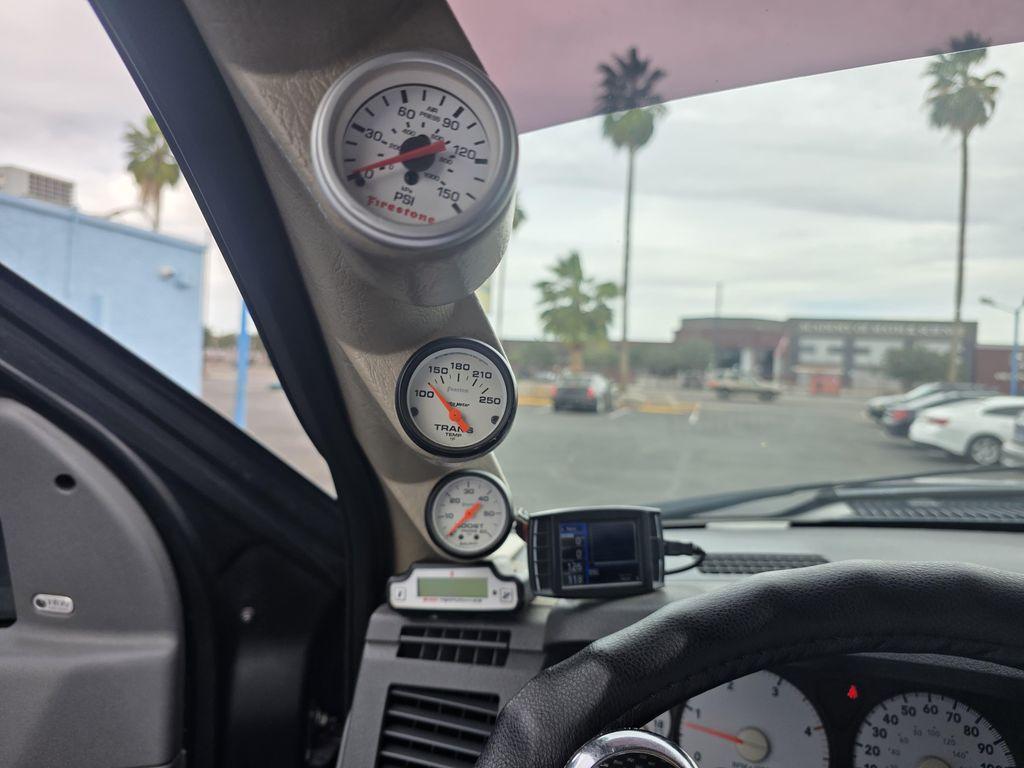 used 2007 Dodge Ram 3500 car, priced at $29,995