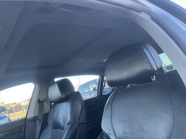 used 2011 BMW 740 car, priced at $6,995