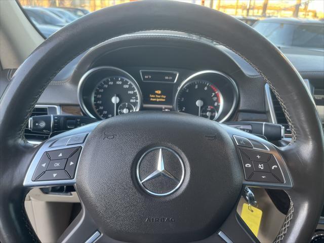 used 2013 Mercedes-Benz GL-Class car, priced at $11,995