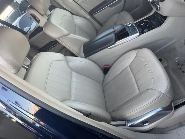 used 2013 Mercedes-Benz GL-Class car, priced at $11,995