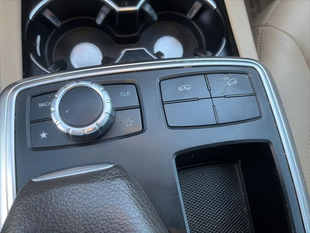 used 2013 Mercedes-Benz GL-Class car, priced at $11,995