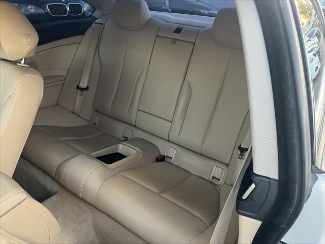 used 2014 BMW 428 car, priced at $8,995