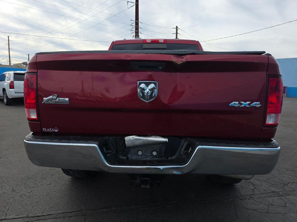 used 2015 Ram 1500 car, priced at $13,495