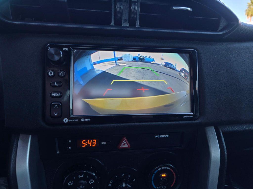 used 2017 Toyota 86 car, priced at $15,995