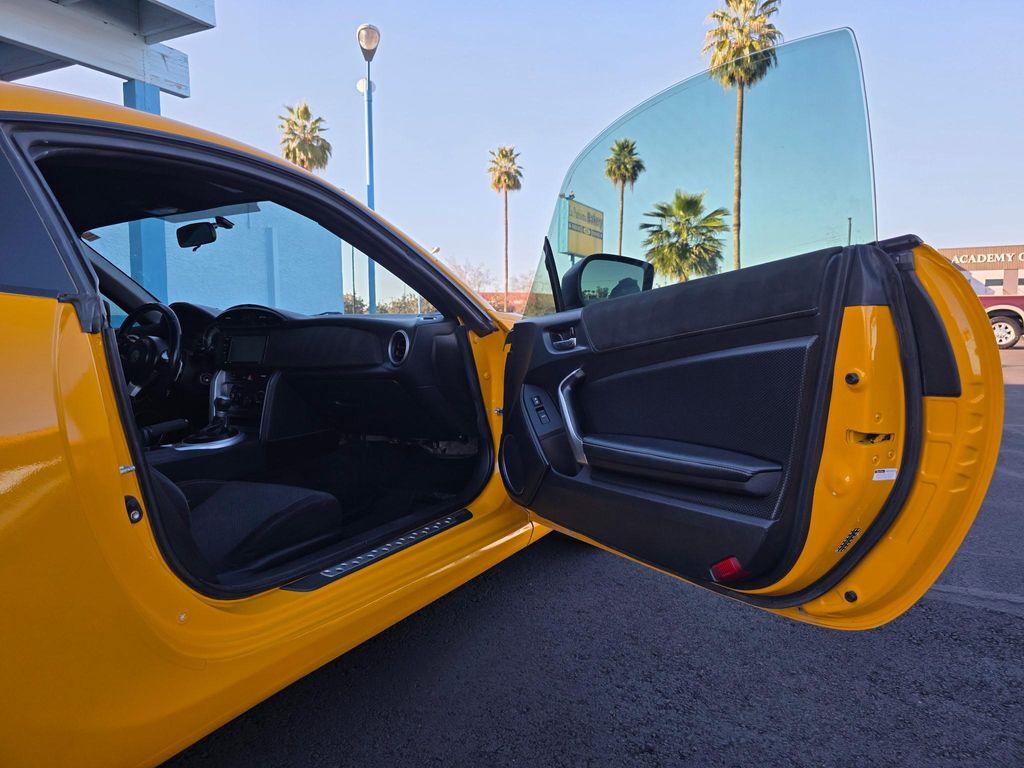 used 2017 Toyota 86 car, priced at $15,995