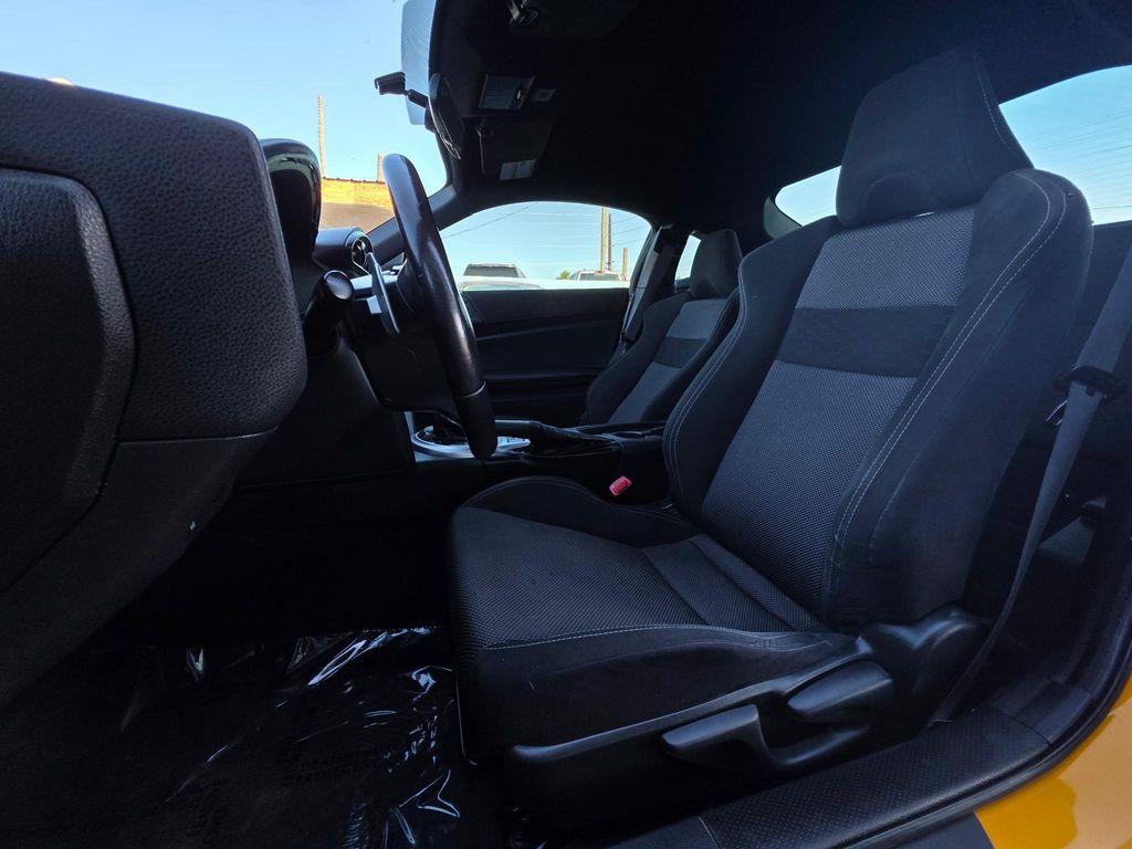 used 2017 Toyota 86 car, priced at $15,995