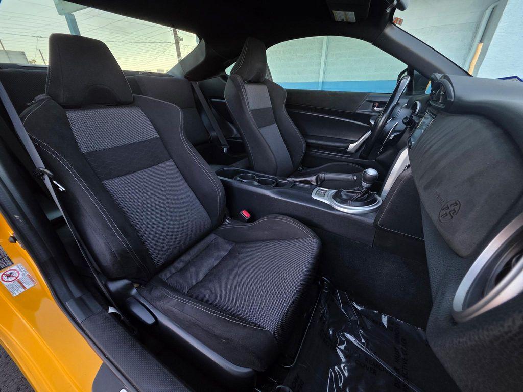 used 2017 Toyota 86 car, priced at $15,995