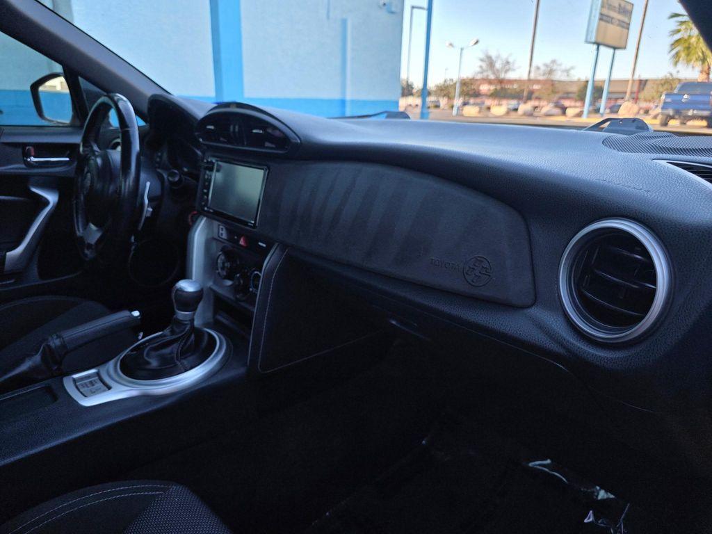 used 2017 Toyota 86 car, priced at $15,995