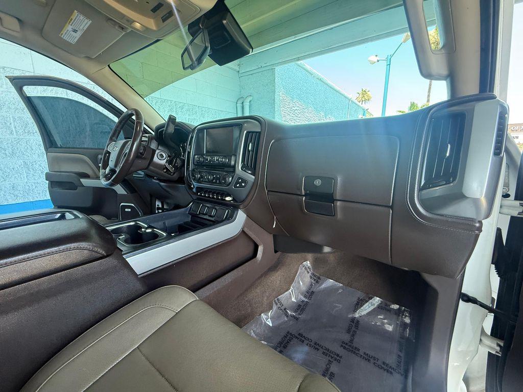 used 2014 Chevrolet Silverado 1500 car, priced at $13,995