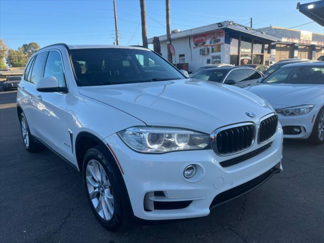 used 2016 BMW X5 car, priced at $10,995
