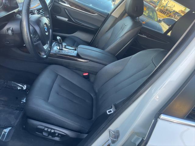 used 2016 BMW X5 car, priced at $10,995