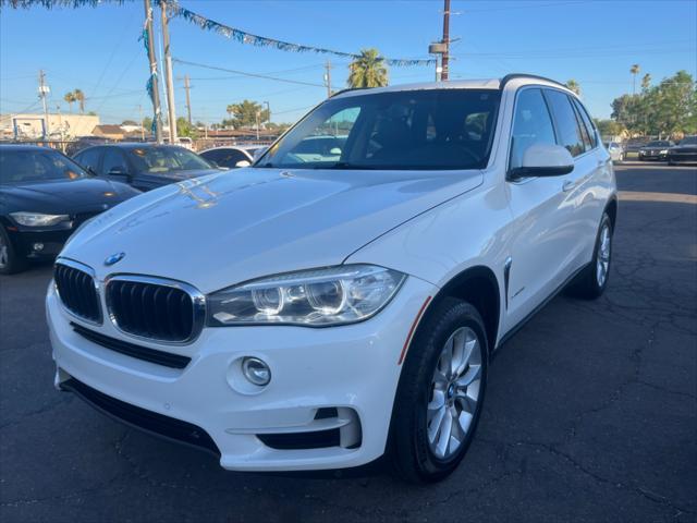used 2016 BMW X5 car, priced at $10,995