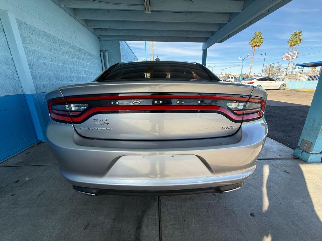 used 2016 Dodge Charger car, priced at $11,995