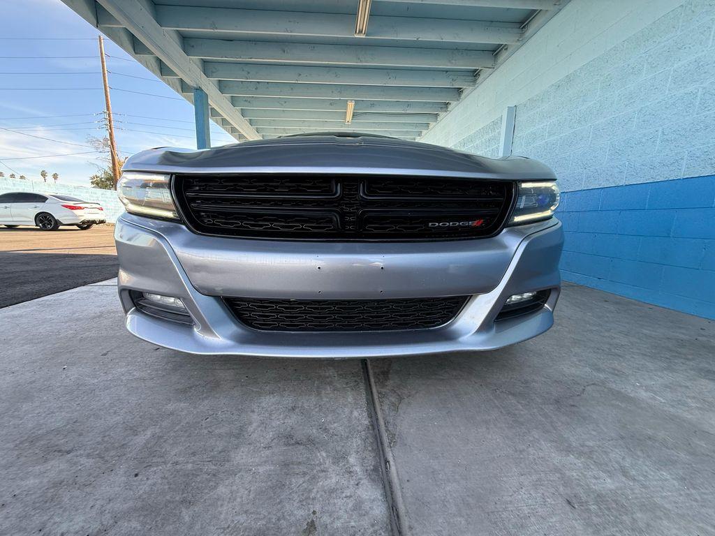 used 2016 Dodge Charger car, priced at $11,995