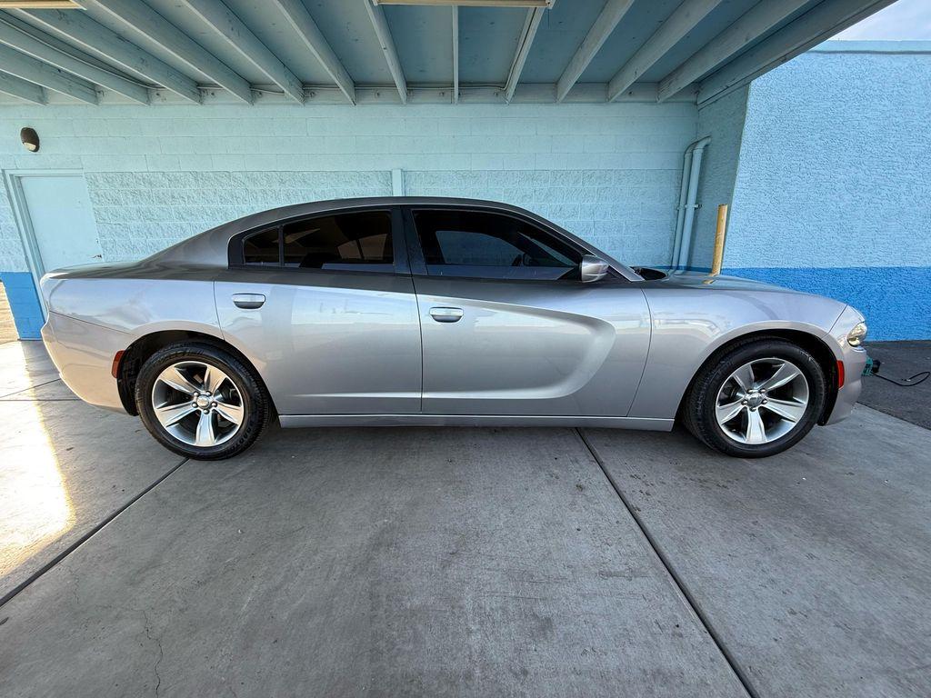 used 2016 Dodge Charger car, priced at $11,995