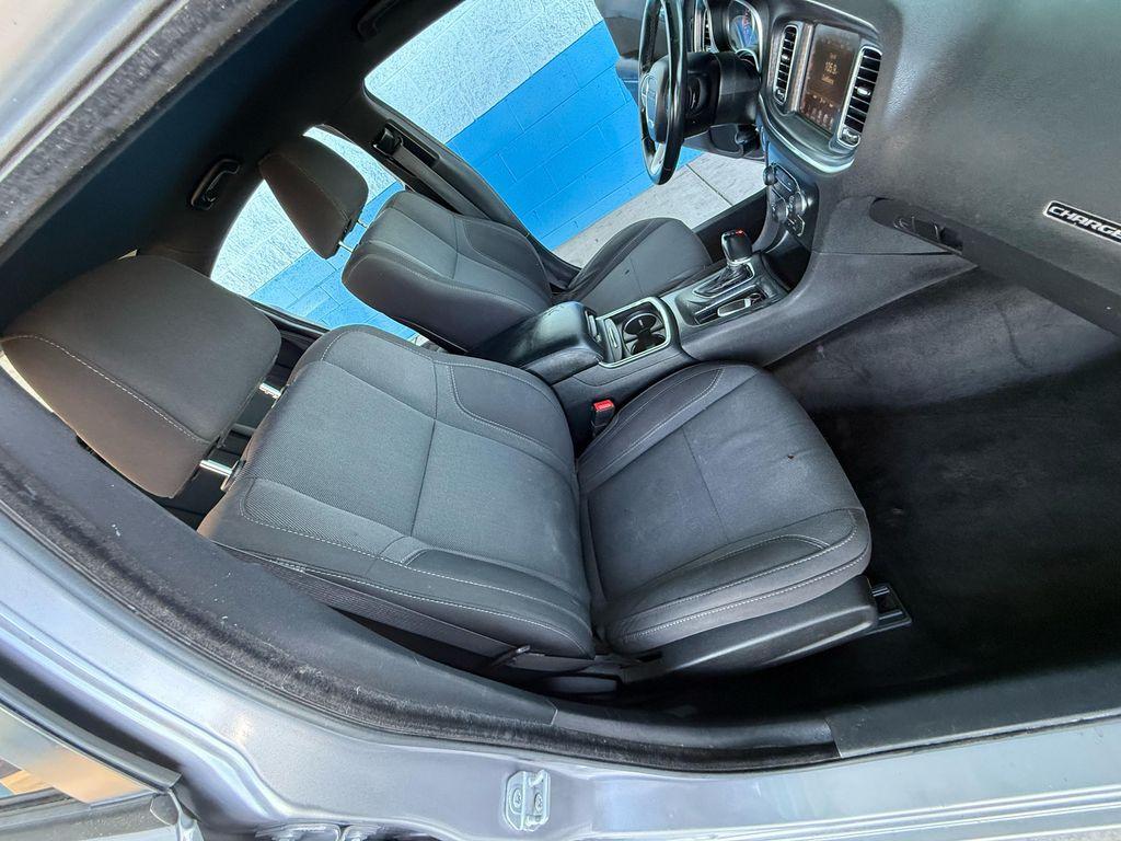 used 2016 Dodge Charger car, priced at $11,995