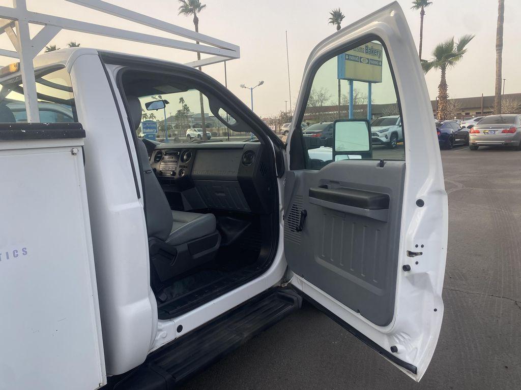 used 2012 Ford F-250 car, priced at $11,995